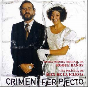 Crimen Ferpecto Crimen Ferpecto