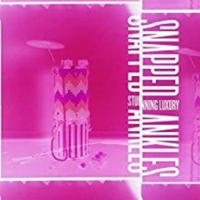 TOWER RECORDS ONLINE㤨Snapped Ankles/Stunning Luxury[LEF1131]פβǤʤ3,390ߤˤʤޤ
