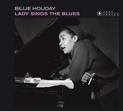Billie Holiday/Lady Sings the Blues[38002]