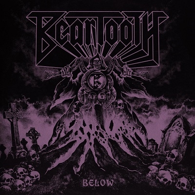 Beartooth/Below ()[RBR0870CD]
