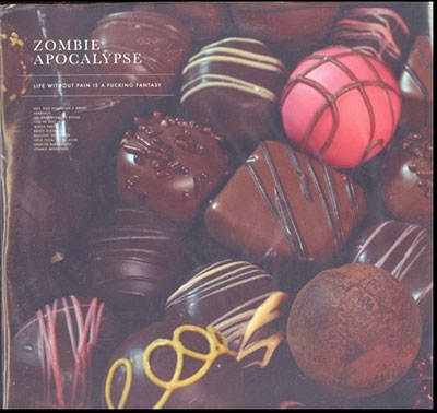 TOWER RECORDS ONLINE㤨Zombie Apocalypse/Life Without Pain Is a Fucking Fantasy[ISRG471]פβǤʤ4,690ߤˤʤޤ