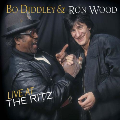 Bo Diddley/Live At the Ritz