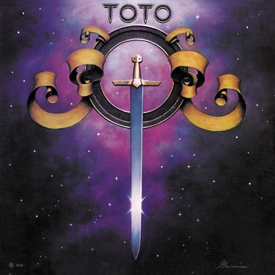 TOTO/Toto＜完全生産限定盤＞