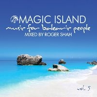 Magic Island Vol.5