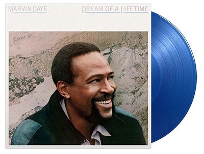 Marvin Gaye/Dream of a Lifetime㴰ס[MOVLP2666]