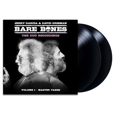 Bare Bones: Volume I - Master Takes