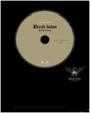 Break Down : Kim Hyun Joong Mini Album Vol. 1 ［CD+DVD+写真集］＜限定盤＞