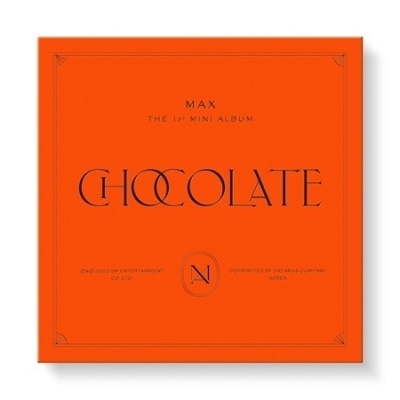 Chocolate: 1st Mini Album ［Kit Album］
