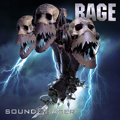 Soundchaser Soundchaser