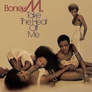 Boney M./Take The Heat Off Meס[88875081091]