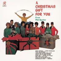 A Christmas Gift For You From Phil Spector (2015 Vinyl)＜完全生産限定盤＞