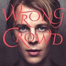 Tom Odell/Wrong Crowd㴰ס[88875188251]