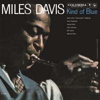 Miles Davis/カインド・オブ・ブルー +1