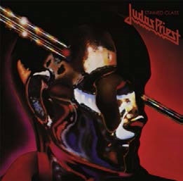 Stained Class (2017 Vinyl)＜完全生産限定＞