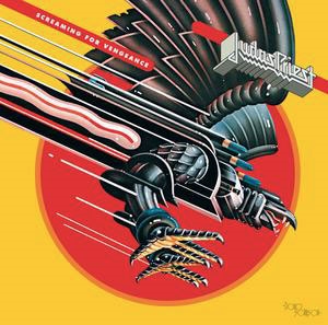 Judas Priest/Screaming for Vengeance (2017 Vinyl)㴰ס[88985390861]