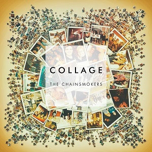 Collage (EP)＜限定生産＞