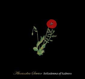 Belladonna Of Sadness<限定盤> Belladonna Of Sadness<限定盤>