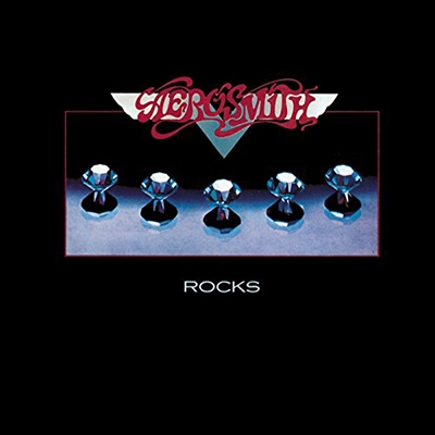 Aerosmith/ロックス