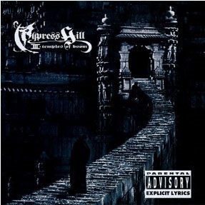 Cypress Hill/III (Temples of Boom)(2017 Vinyl)㴰ס[88985434411]
