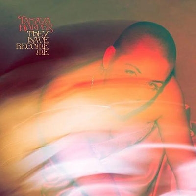 They Have Become Me＜限定盤＞