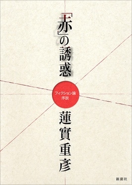 蓮實重彦の画像