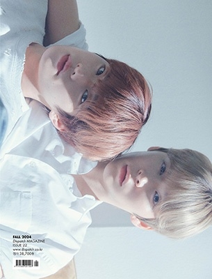 DICON VOLUME N°22 RIIZE : A-beautifall<SOHEE ver.> DICON VOLUME N°22 RIIZE : A-beautifall<SOHEE ver.>