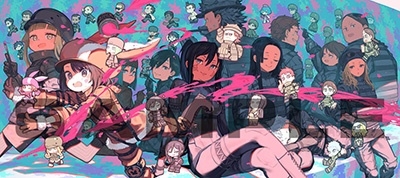 ソードアート・オンライン オルタナティブ ガンゲイル・オンラインII 1 ［DVD+CD］＜完全生産限定版＞