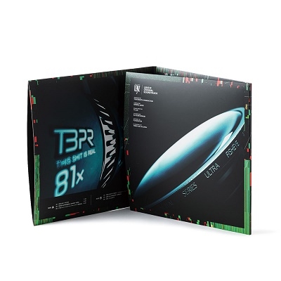 SHOOT BRiLLiANT 初回生産限定盤 10/11(水)BUDDiiSアルバム『BRiLLiANT