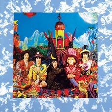 Their Satanic Majesties Request: 50Th Anniversary Special Edition ［2LP+2SACD Hybrid+ブックレット］＜完全限定盤＞