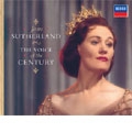 THE VOICE OF THE CENTURY :JOAN SUTHERLAND