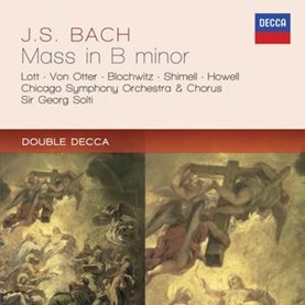 J.S.Bach: Mass in B Minor