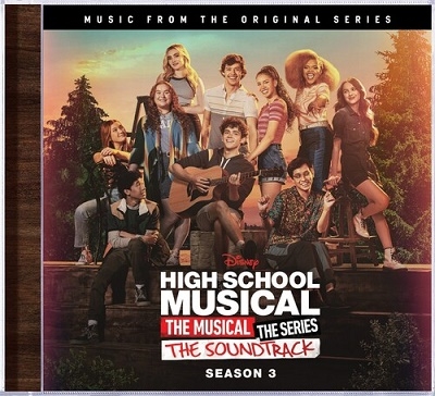 High School Musical The Musical The Series (Season 3)[D004077102]