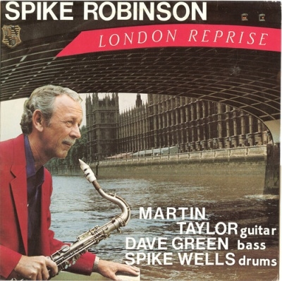 London Reprise