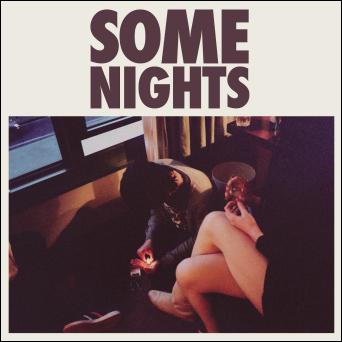 Some Nights ［LP+CD］