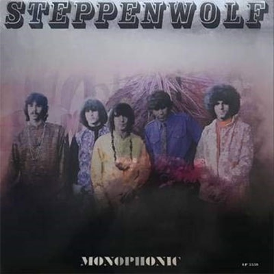 Steppenwolf/ワイルドでいこう! ステッペンウルフ・ファースト・アルバム +4