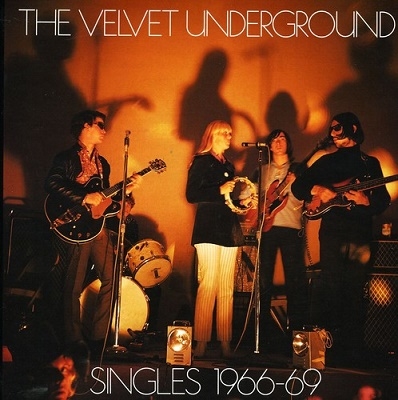 THE VELVET UNDERGROUND/国内盤アルバムレコード+spbgp44.ru