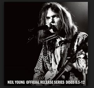 Original Release Series Discs 8．5-12 CD