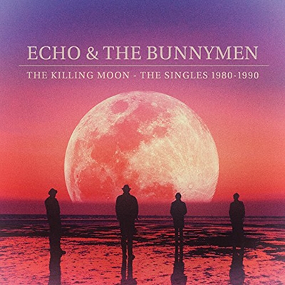 Echo &The Bunnymen/Killing Moon (A Decade of Hits 1980-1990)[190295786816]