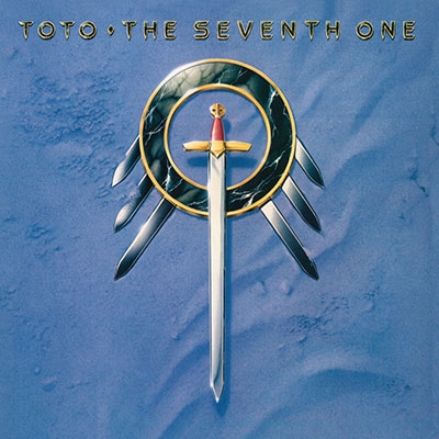 The Seventh One＜完全生産限定盤＞