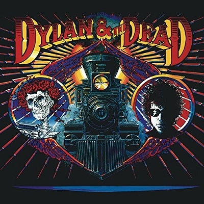 Bob Dylan/Dylan & The Dead (Colored Vinyl)＜RECORD STORE DAY対象商品＞