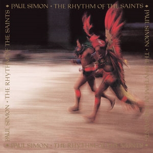 The Rhythm of The Saints＜完全生産限定盤＞