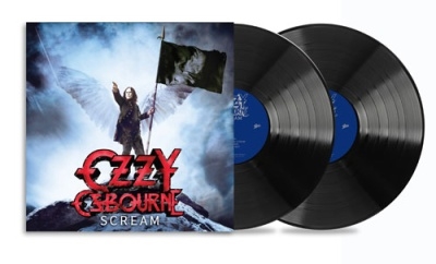 Scream＜完全生産限定盤＞