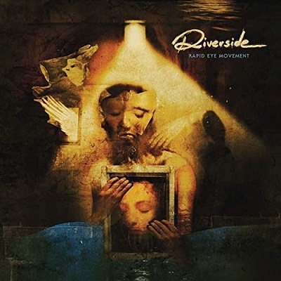 Rapid Eye Movement ［2LP+CD ］