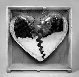 Mark Ronson/Late Night FeelingsColored Vinyl/ס[19075944881]