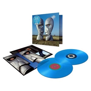 Pink Floyd/対(TSUI) ＜20周年記念デラックス・エディション＞ ［CD+ 