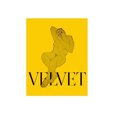 Velvet Negroni/Neon Brown[4AD0149LP]
