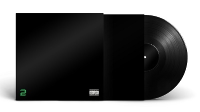 Dean Blunt/BLACK METAL 2[RT0253LP]