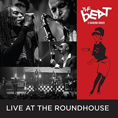 Live At The Roundhouse ［CD+DVD］