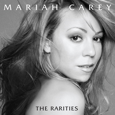 Mariah Carey/The Rarities＜完全生産限定盤＞