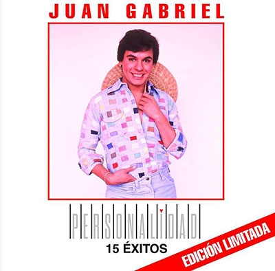 TOWER RECORDS ONLINE㤨Juan Gabriel/Personalidad[SNYB99262011]פβǤʤ5,490ߤˤʤޤ